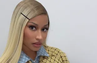 Nicki Minaj goes on X rant: Rapper blasts Jay-Z, Megan Thee Stallion, and ROC CEO