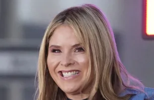 Jenna Bush Hager (Photo: Everett Collection)