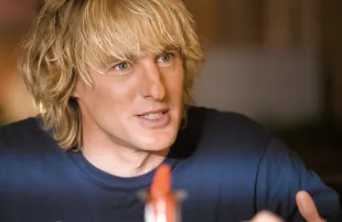 Owen Wilson Recalls Performing With Travis Scott at Rolling Loud Miami (Source: Everett Collection)