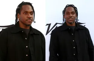 Pusha T addresses “smear campaigns” against Clipse.