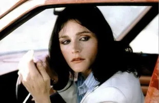 Margot Kidder (Image via Everett Collection)
