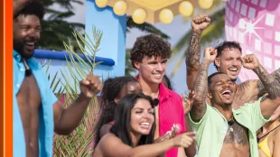 Love Island USA season 7 (Image via Instagram @loveislandusa)