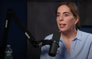 Dr. Elisabeth Potter's GoFundMe has raised over $270K (Image via YouTube/Doctor Mike)
