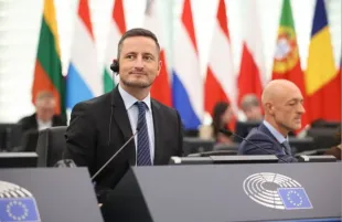 Nicolae Ștefănuță (Image via Instagram/@nicustefanuta)