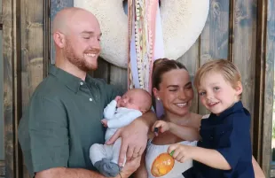 What happened to Trigg Kiser? All about Emilie Kiser’s 3yo son’s death as Chandler PD recommends criminal charges