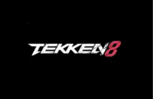 Tekken 8 Logo (Image via Website/Tekken)