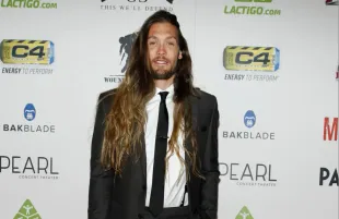 Bryan Braman (Image via Everett Collection)