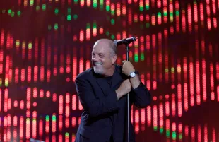 Billy Joel opens up about affair with bandmate in new documentary, ‘Billy Joel: And So It Goes’