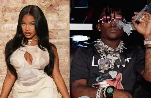 JT opens up about her relationship with Lil Uzi Vert