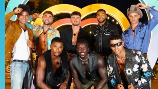 Islanders from Love Island UK season 12 (Image via Instagram @loveisland)