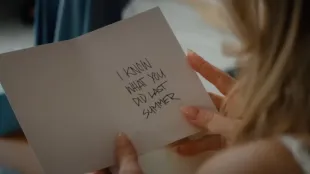 I Know What You Did Last Summer © Sony Pictures Entertainment