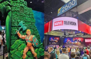  Comic-Con is back in San Diego this July with new reveals, star-studded panels, and offsite events.
