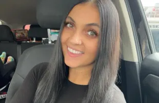 Kaylee Goncalves' sister Alivea (Photo: Facebook/ @Alivea Stevenson)