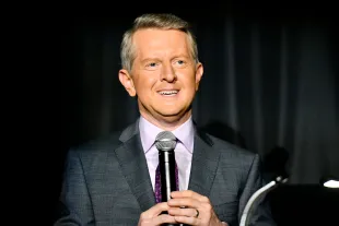 Ken Jennings (Image via Getty)
