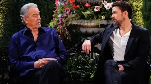 The Young and the Restless © CBS