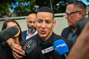 Reggaetón icon Daddy Yankee takes drastic action after accusing his ex-wife of draining millions and deleting company records.