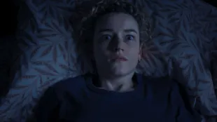  Justine Gandy on Weapons © Warner Bros