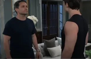 General Hospital airs on ABC and Hulu (Image via YouTube/ General Hospital)