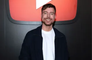 MrBeast (Image via Getty)