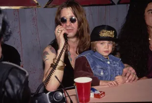 From personal tributes to public gestures, Jack Osbourne remembers Ozzy in true rock ’n’ roll fashion.