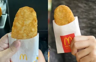 Hash Browns (Photo: Instagram/@joy.formentera and @mcdo_ph)