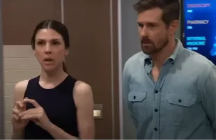 General Hospital airs on ABC and Hulu (Image via YouTube/ General Hospital)