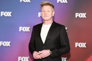 Chef Gordon Ramsay (Image via Getty)