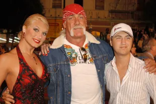 In the wake of Hulk Hogan’s death, daughter Brooke Hogan questions the details and volunteers to pay for an independent autopsy.