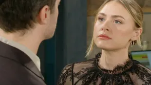 The Young and the Restless © CBS