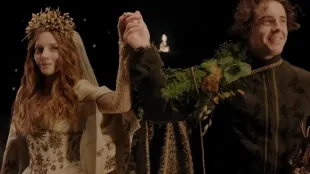 Love beyond Time and Boundaries in Outlander: Blood Of My Blood ( via Youtube)
