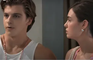 General Hospital airs on ABC and Hulu (Image via YouTube/ General Hospital)