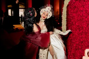 Explore the richest female rappers of 2025, including Nicki Minaj and Cardi B, and how they built multi-million dollar empires.