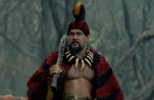 Chief of War episode 4 new release 