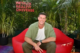 Clayton Echard from Perfect Match season 3 (Image via Getty)