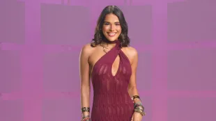 Lucy from Perfect Match season 3 (Image via Netflix)