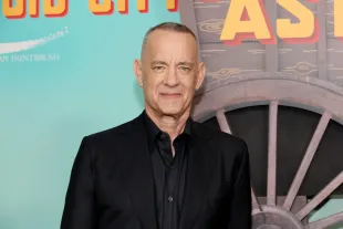 Tom Hanks Pays Tribute to Apollo 13 Commander Jim Lovell Following His Death at 97