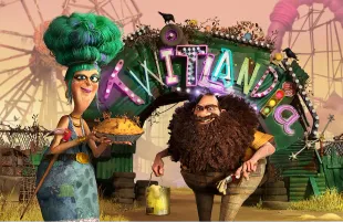 The twits new release