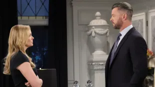 The Young and the Restless © CBS