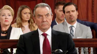 The Young and the Restless © CBS