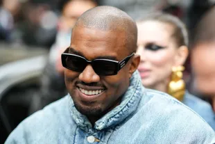 Kanye West’s YEEZY Store Shut Down by Shopify