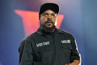Ice Cube Addresses Fan Misconduct Following Recent WNBA Incidents