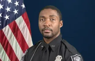 David Rose (Image via Facebook/@DeKalbCountyPoliceDepartment)