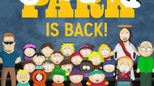 South Park season 27 is back (Image via X/@South Park)