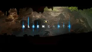 FX's Alien: Earth via Youtube 
