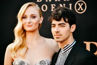 Joe Jonas and Sophie Turner Divorce Timeline Amid Demi Lovato Reunion
