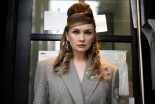 Anna Delvey (Photo by Alexi Rosenfeld/Getty Images)