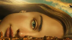 The Twisted Tale of Amanda Knox © Hulu