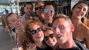 Below Deck crew (Image via Instagram @belowdeckbravo)