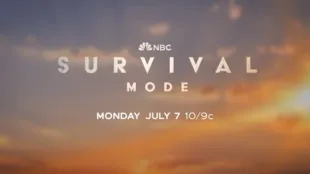Survival Mode (Image via NBC)