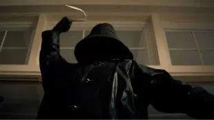 The killer in I Know What You Did Last Summer (Image via Sony Pictures)